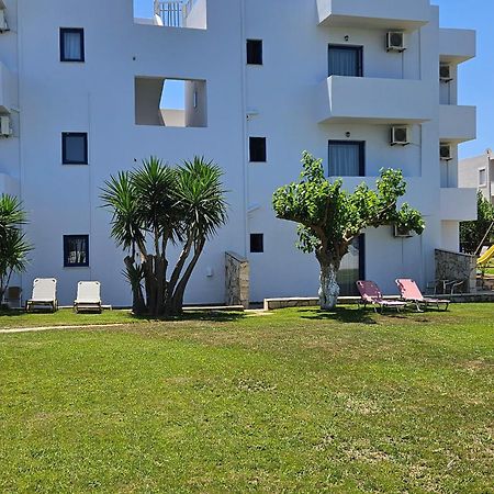 Aegean View Hotel - Adults Only Sfáka المظهر الخارجي الصورة