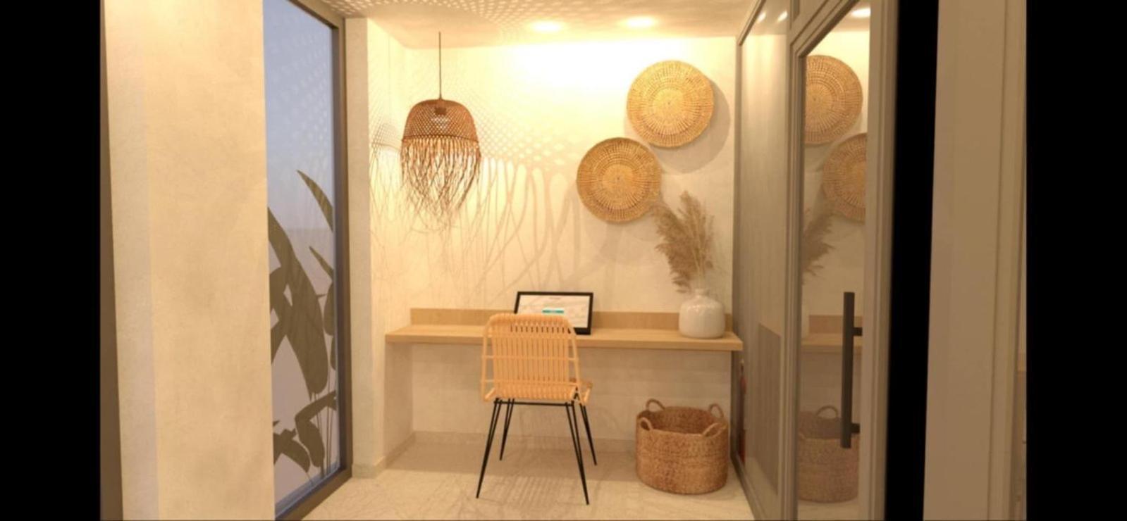Aegean View Hotel - Adults Only Sfáka المظهر الخارجي الصورة