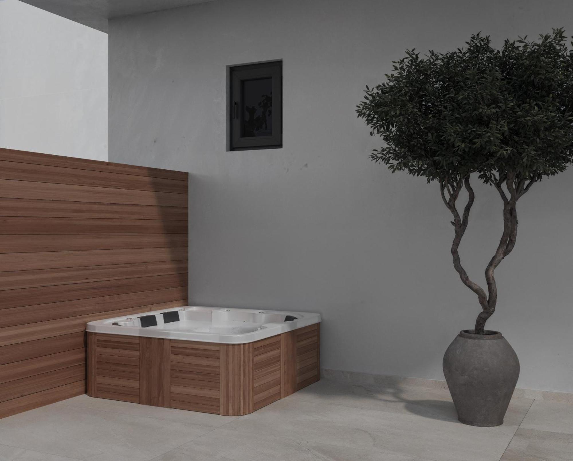 Aegean View Hotel - Adults Only Sfáka المظهر الخارجي الصورة