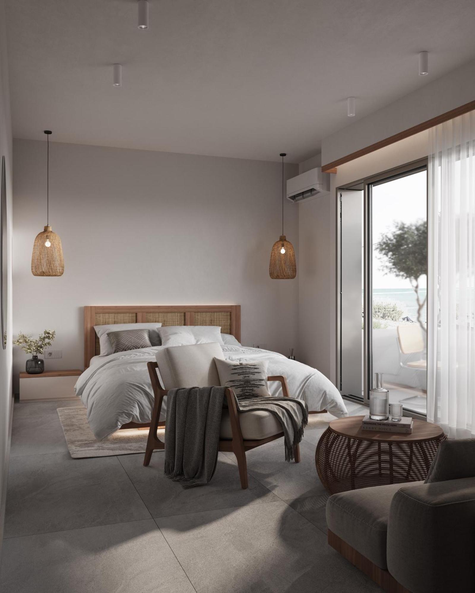 Aegean View Hotel - Adults Only Sfáka المظهر الخارجي الصورة