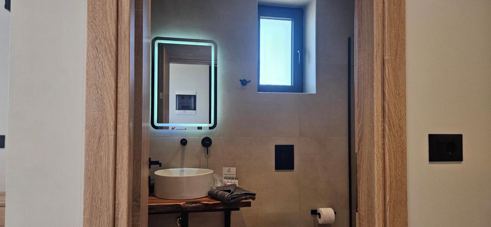 Aegean View Hotel - Adults Only Sfáka المظهر الخارجي الصورة